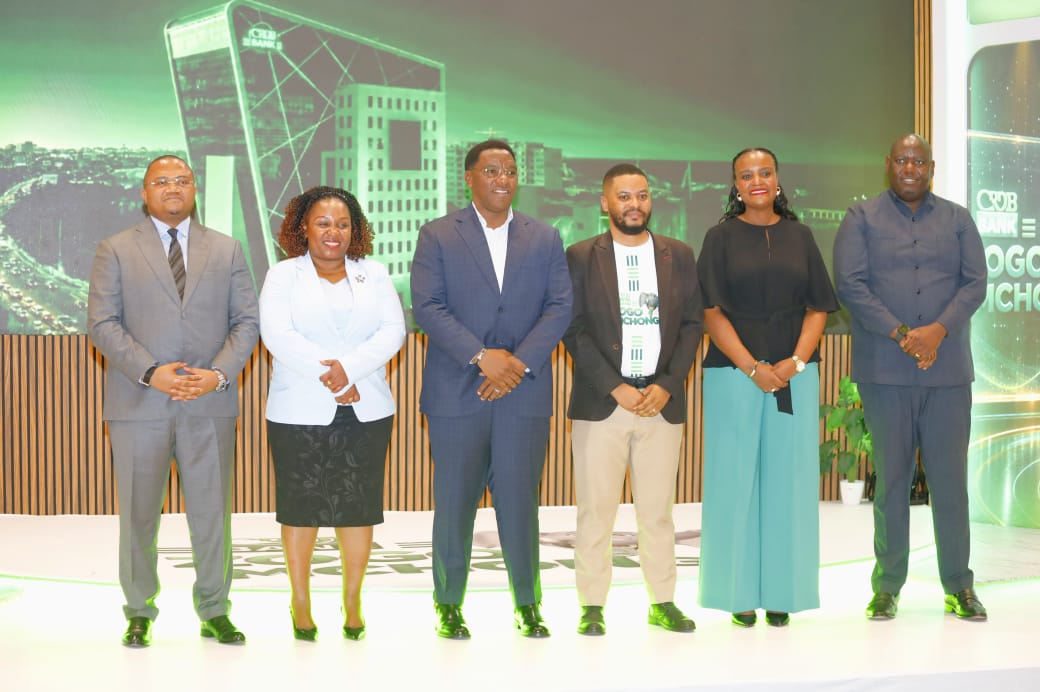 CRDB Bank Launches Season Four of Zogo Mchongo