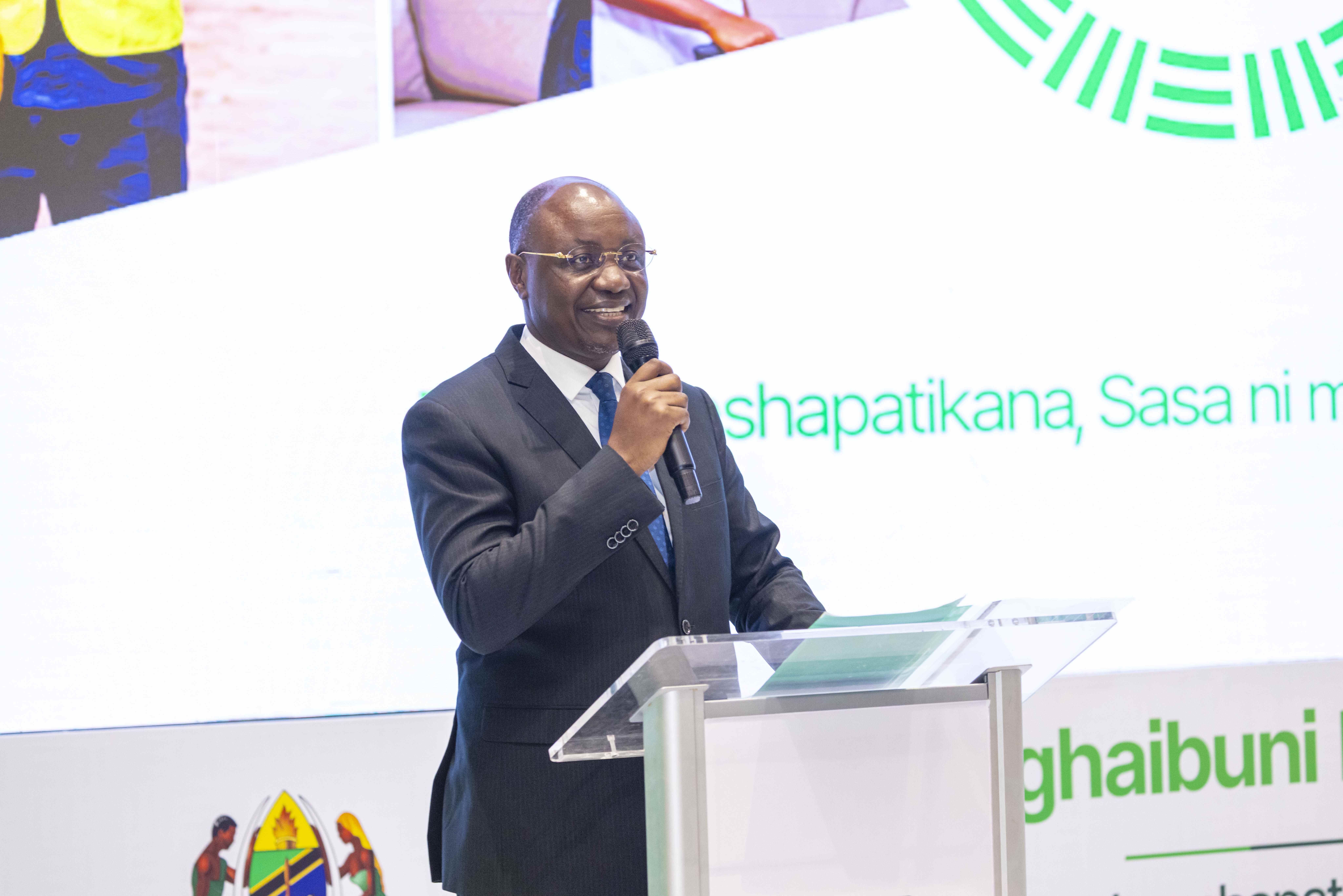 CRDB Bank and The Ministry of Labour to Enable 10,000 Youths to Benefit from Overseas Employment Opportunities