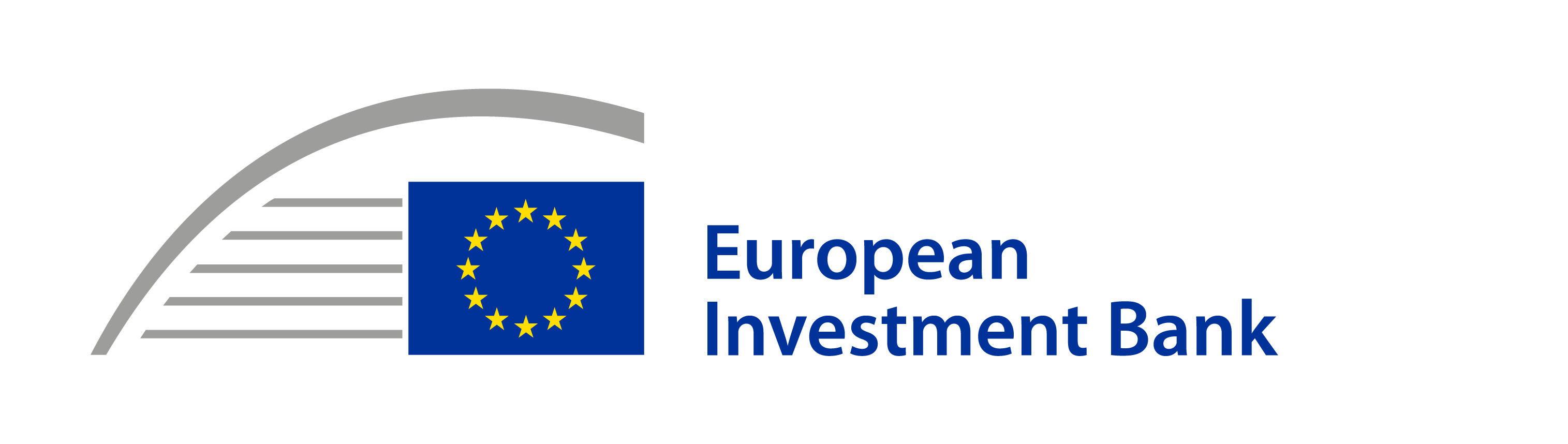 European Investment Bank (EIB) Logo