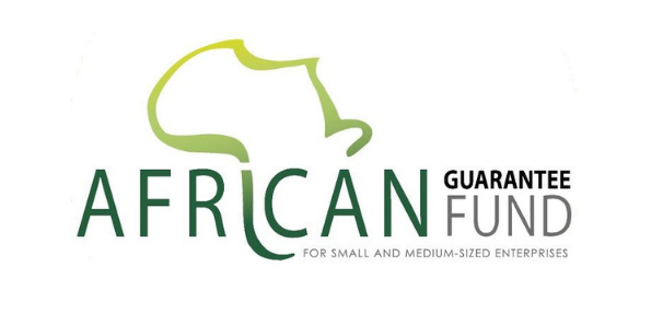 African Guarantee Fund (AGF) Logo