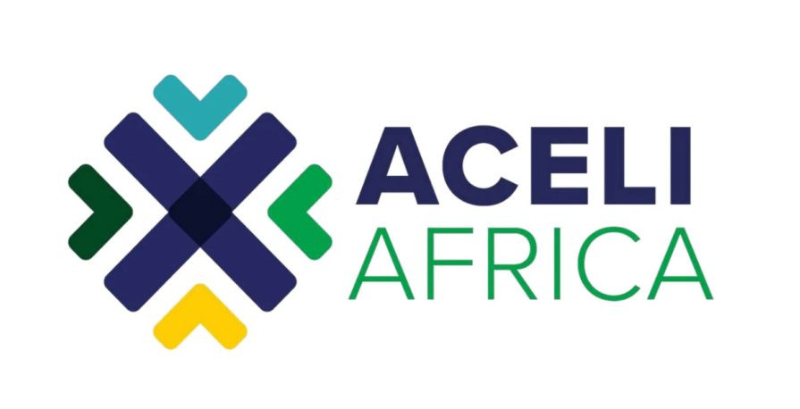 Aceli Africa Logo