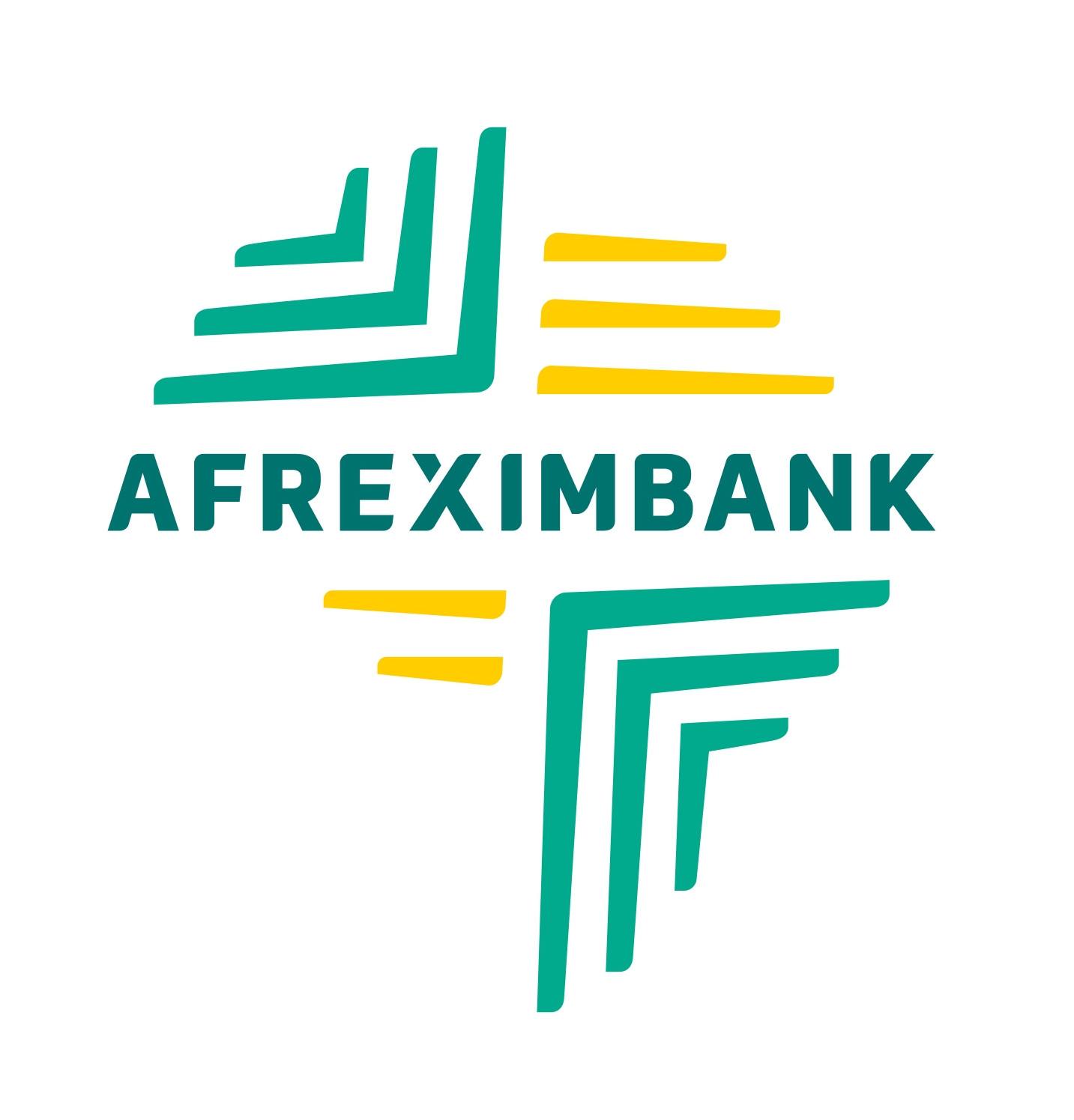 Afreximbank Logo