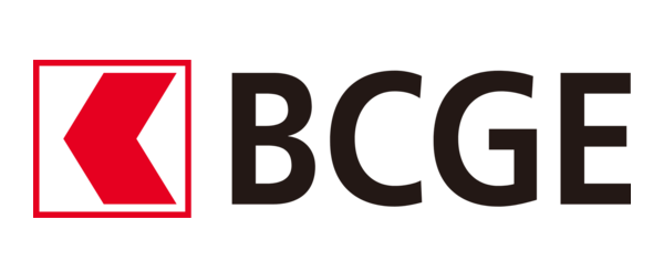 Banque Cantonale de Genève (BCGE) Logo