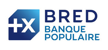 BRED Banque Populaire Logo