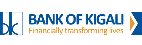 Bank of Kigali Logo
