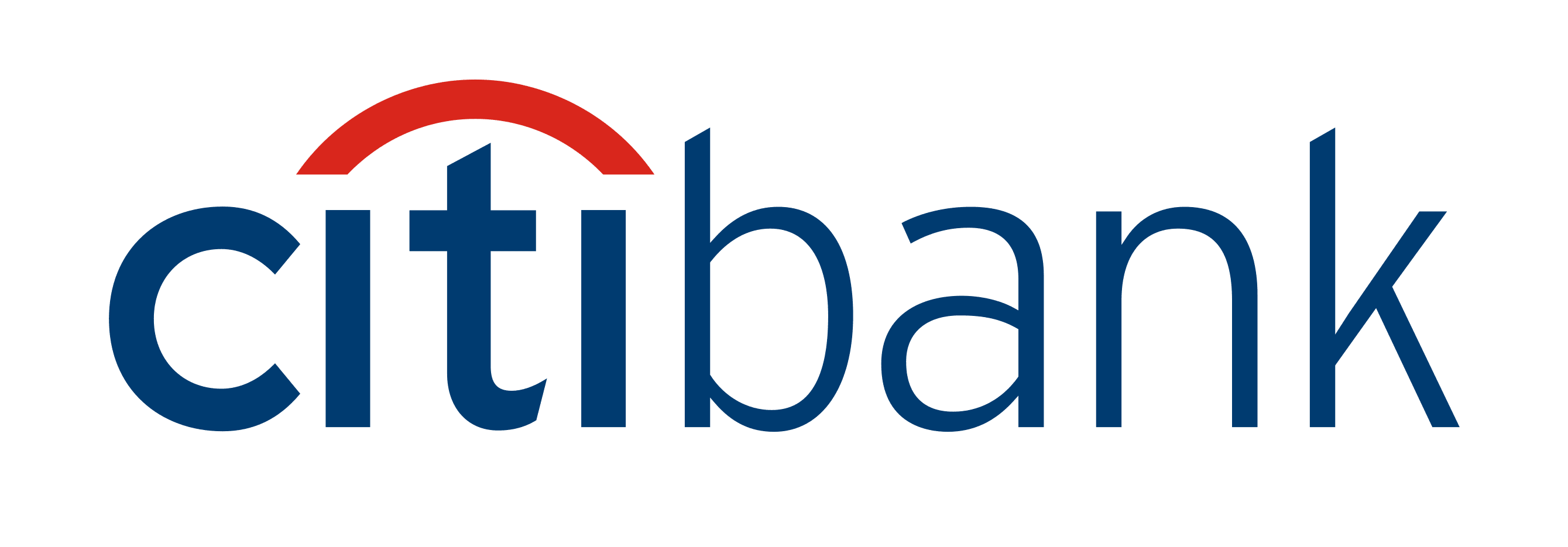 Citi Bank Group Logo