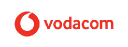 Vodacom Tanzania PLC Logo