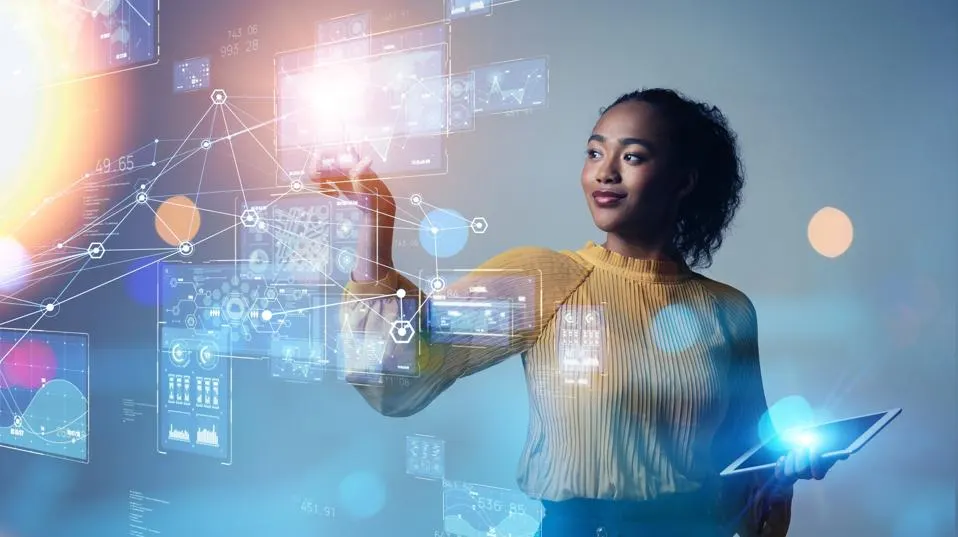 Innovation & Technology for Communities