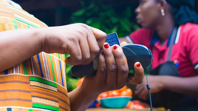 Financial Inclusion