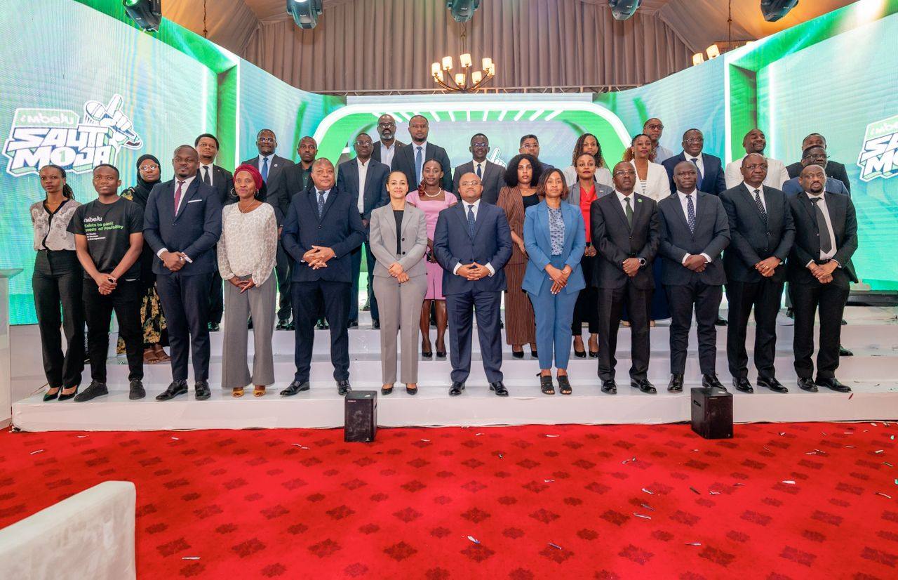 Imbeju Sauti Moja concert to light up the CRDB Bank Marathon 2026